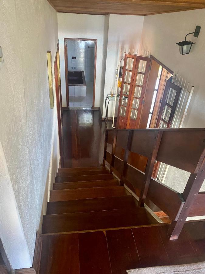 מונטה ורדה Casa De Campo Vizinha Da Lua מראה חיצוני תמונה